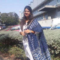 Tanya Agrawal