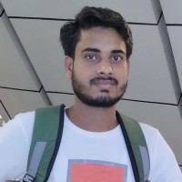 Yash Kavi