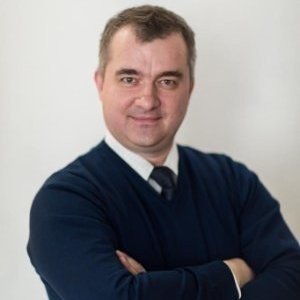 Taras Shymko