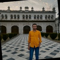 Yash Modi