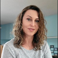 Melissa Messenger