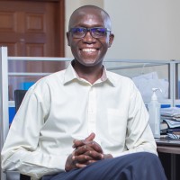 Moses Okinyi