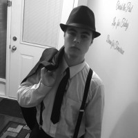 Justin Ender