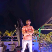 Kush Godhani