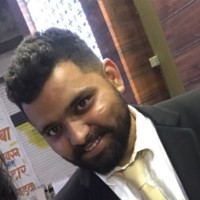 Shivank Trivedi