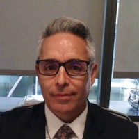 gilbert martinez