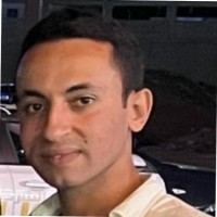 Mohamed Mahmoud Salem