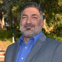 Luis Rojas