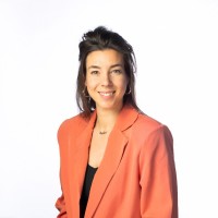 Stephanie Lacroix