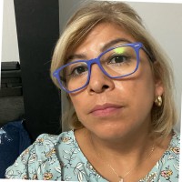 Brenda Izurieta