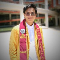 Fajar A. Nawir