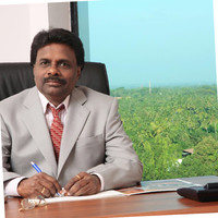 Sreekumar Krishnan
