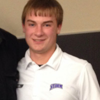 Matt Nickerson
