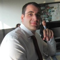 Marco Recanati