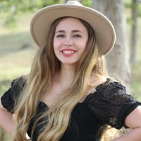Morghan Lacrone