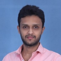 Manu Chacko