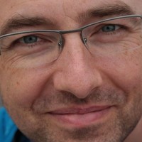 Andreas Hörnedal