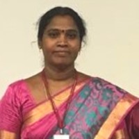 Chitra P