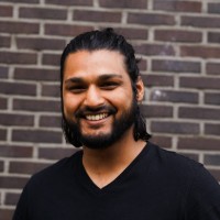 Ashfaak Jagga
