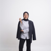 Nazhirah Tammy Putri