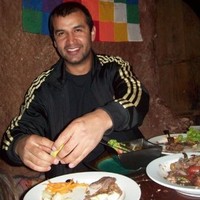 Ivan Aranda