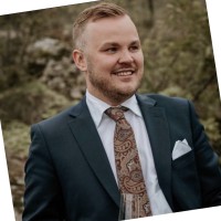 Linus Johansson Åkerman