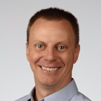 Eric Nilson