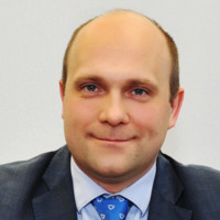 Евгений Черняков