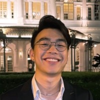 Melvin Liu