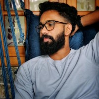 PRANAV R
