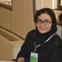 Mahshad Eghbalmanesh