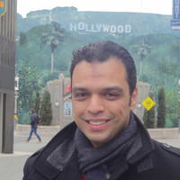 Mostafa Aman , Mba