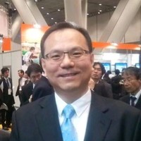 Eugene HSIAO