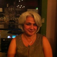 Liz Paterson
