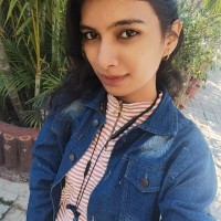 Priyanka Koshta