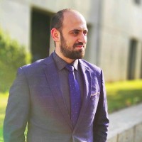 Haris Ali Shah