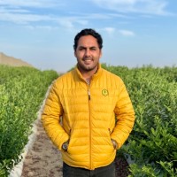 Javier C. Valdivia Tocunaga