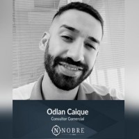 Odlan Caíque Fernandes