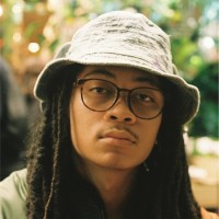 Elijah Stevens