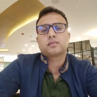 Jeenish Bajaj