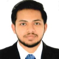 Faheem Abdul Gafoor