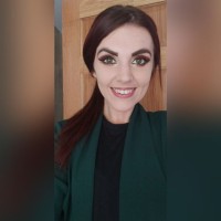 Danielle Mc Laughlin