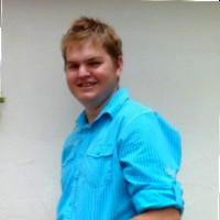 Stiaan Jordaan