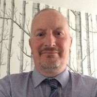 Nigel Freeman