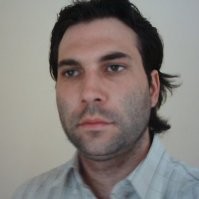 Federico Sevilla Ortega