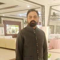 Saqib Ali Khan
