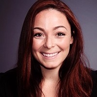 Alexandra Maxwell