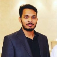 Ashish Srivastava