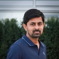 Mohan Munusamy
