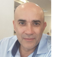 Augusto Cesar dos Santos Silva